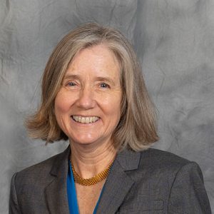 Headshot of Regina Murphy